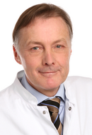 Prof. Dr. med. Michael Hünerbein