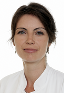 Dr. med. Katrin Stantke